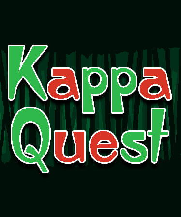 Kappa Quest